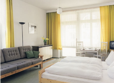 B202 Zimmer