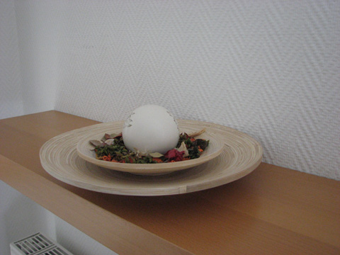 D202 Deko-Schale