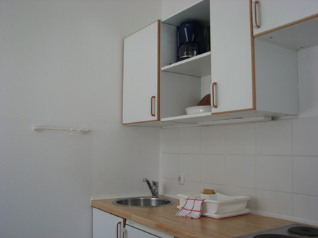 D203 Kchenschrank