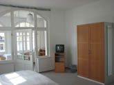 D302 Blick zum Wintergarten